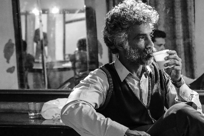 Films releasing on OTT not the solution: Makarand Deshpande.