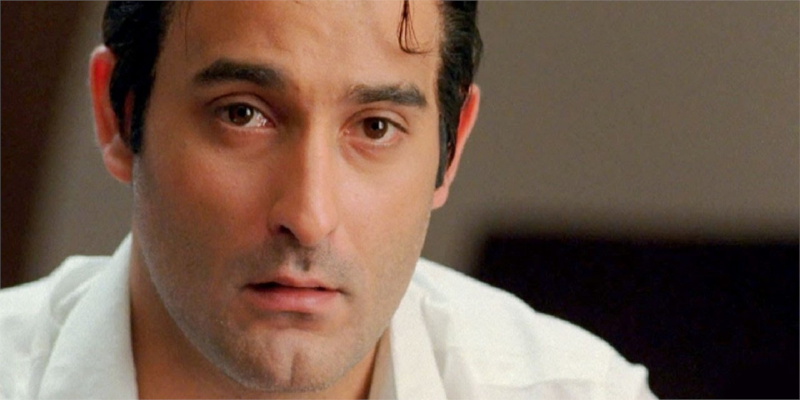 Pune Court summons Akshaye Khanna, producers over 'Section 375'