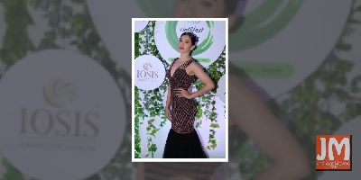 Gauahar Khan: Love making the most of my time