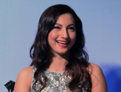 Gauahar Khan: Love making the most of my time Gauahar Khan: Love making the most of my time
