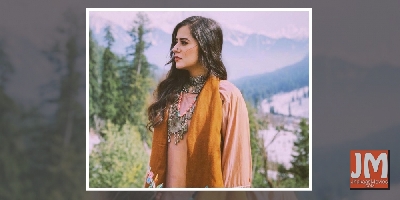 'Dilbaro' singer Vibha Saraf opens up on new track 'I really like you'