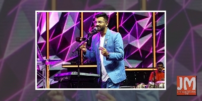 Composer Sachin Sanghvi likes celebrating birthday with family