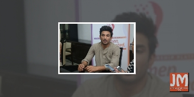 Sushant case: Ex-manager Shruti questioned for 3rd time