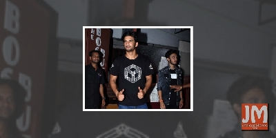 Mumbai Police seek Yashraj Films' contract details with Sushant