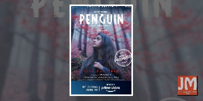 Eashvar Karthic: Each element in 'Penguin' has relevance