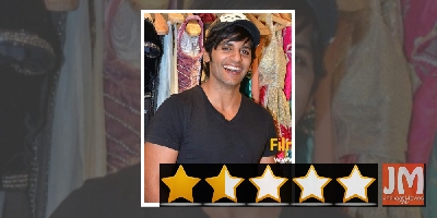 Review: 'The Casino': Don't bet on it