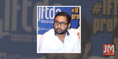 Kushan Nandy: Have thought of killing myself many times