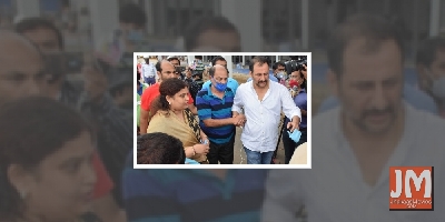 Sushant Singh Rajput's last rites performed in Mumbai