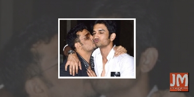 Director Mukesh Chhabra recalls starting 'Dil Bechara' shoot two years ago