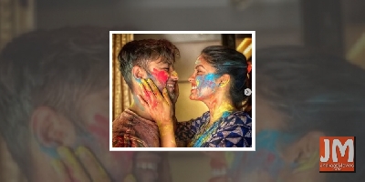 Vatsal Sheth, Ishita Dutta to get romantic in new music video