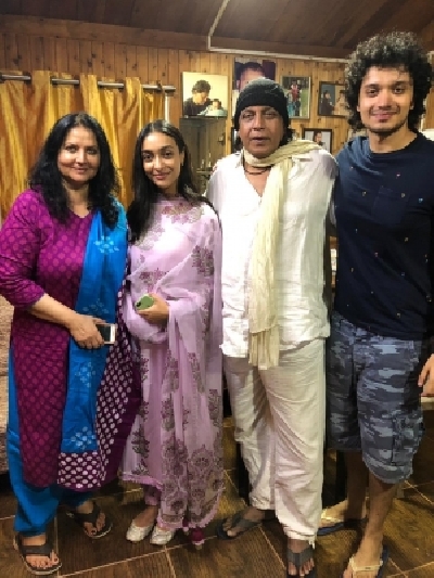 Mithun Chakraborty to skip birthday bash due to Sushant