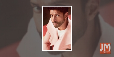Farhan Akhtar opens up on 'vitriolic news reporting'