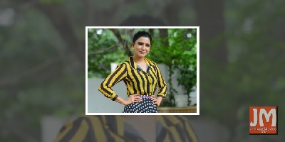 Samantha Akkineni is â€˜green obsessedâ€™