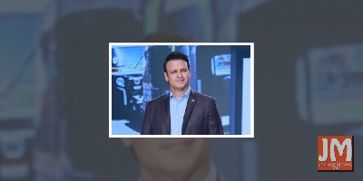 Vivek Oberoi recalls living in a slum to prepare for 'Company' role