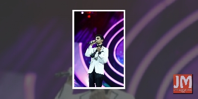 Anirudh Ravichander unveils first song of 'Penguin'