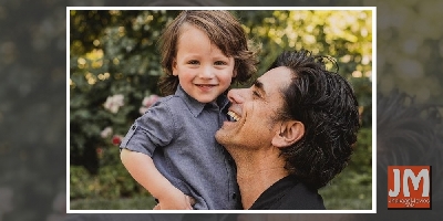 John Stamos: Fatherhood is the best thing to ever happen to me