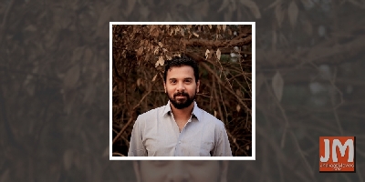 Namit Das: This year has been very kind to me