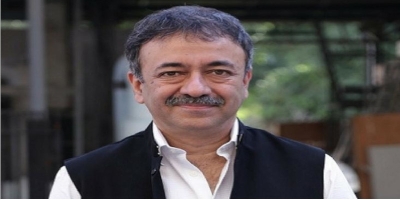 Rajkumar Hirani