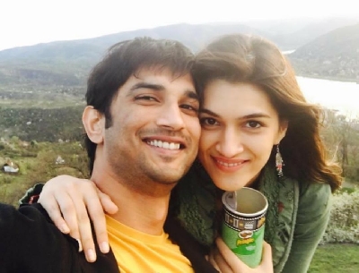 Kriti Sanon: Social media is the most toxic place.