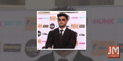 'Style' actor Sahil Khan says he was victim of a superstar's power play