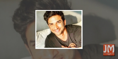 LJP demands probe into Sushant's death, writes to Maha CM