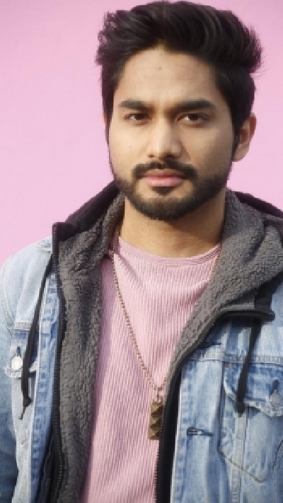 Siddhant Bhosle: Didn