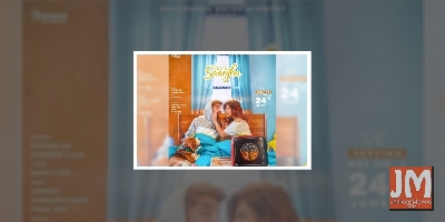 Suyyash to feature with wife Kishwer in video of his new song