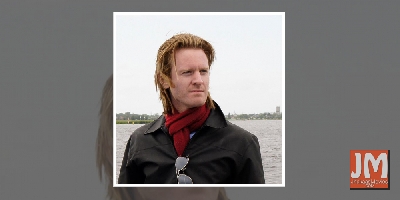 'Roohi' actor Alexx O'Nell no stranger to comedy