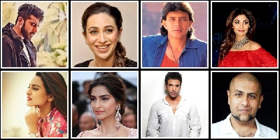 June Birthday Celebrations