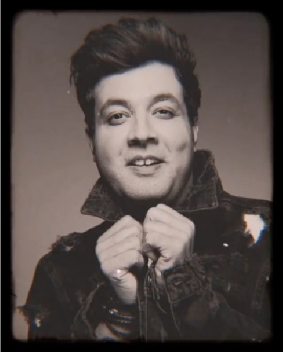 Varun Sharma shares how he passes time.