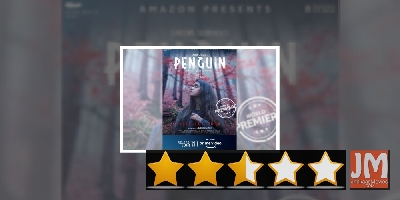 Review: 'Penguin': Lost in confusion