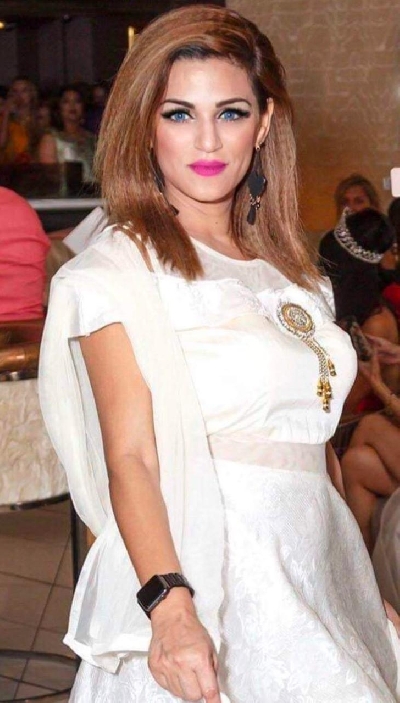 Sushant Singh Rajput's sister locks her Facebook profile.