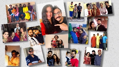 Sona Mohapatra conceptualises music video 'Portraits of quarantine'.