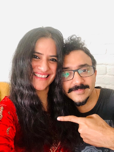 Sona Mohapatra conceptualises music video 'Portraits of quarantine'.