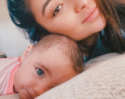 Shay Mitchell not prioritising marriage right now.