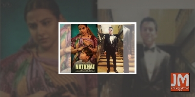 It's not entirely right: 'Natkhat' director on blaming films for misogyny