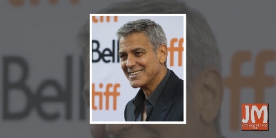 George Clooney on turning 60: I'm not thrilled