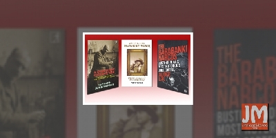 'The Barabanki Narcos' to be made into a web series