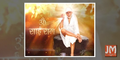 'Sai Baba' back on television