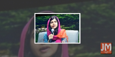 Priyanka Chopra tells Malala: Your degree from Oxford is such an achievement