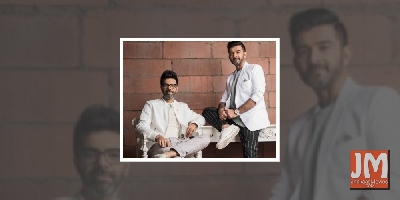 Sachin-Jigar on music centric films in Bollywood