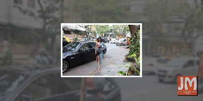 Diana Penty: I'm usually not a love story kind of person