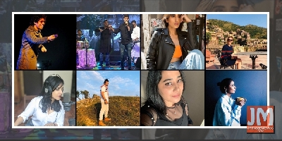 World Music Day: Lockdown lessons learnt by singers