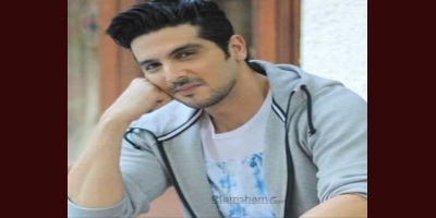 Zayed Khan