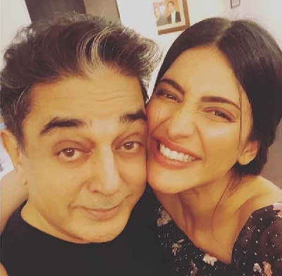 B-Town celebs with their doting dads on Father's Day.