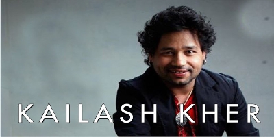 Kailash Kher