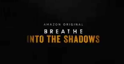 Abhishek Bachchan shares intriguing teaser of 'Breathe: Into The Shadows'.