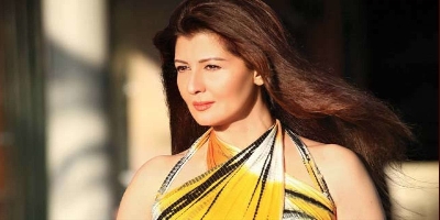 Sangeeta Bijlani