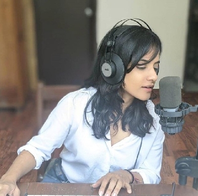 World Music Day: Lockdown lessons learnt by singers.