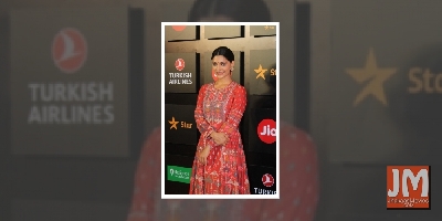 Saiyami Kher: People who dismissed me 3 yrs ago congratulating me after 'Choked'